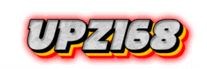 upz168 logo